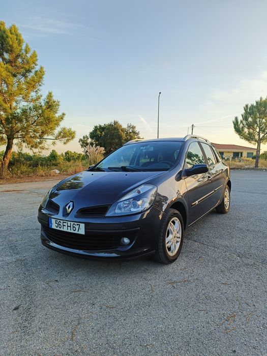 Renault Clio 1.2 TCE