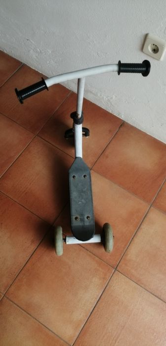 Trotinete criança
