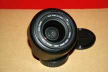 Sigma AF 28mm f/1.8 ~ Sony