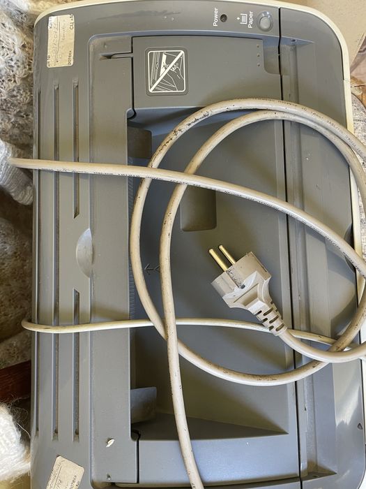 Принтер Canon LBP 2900