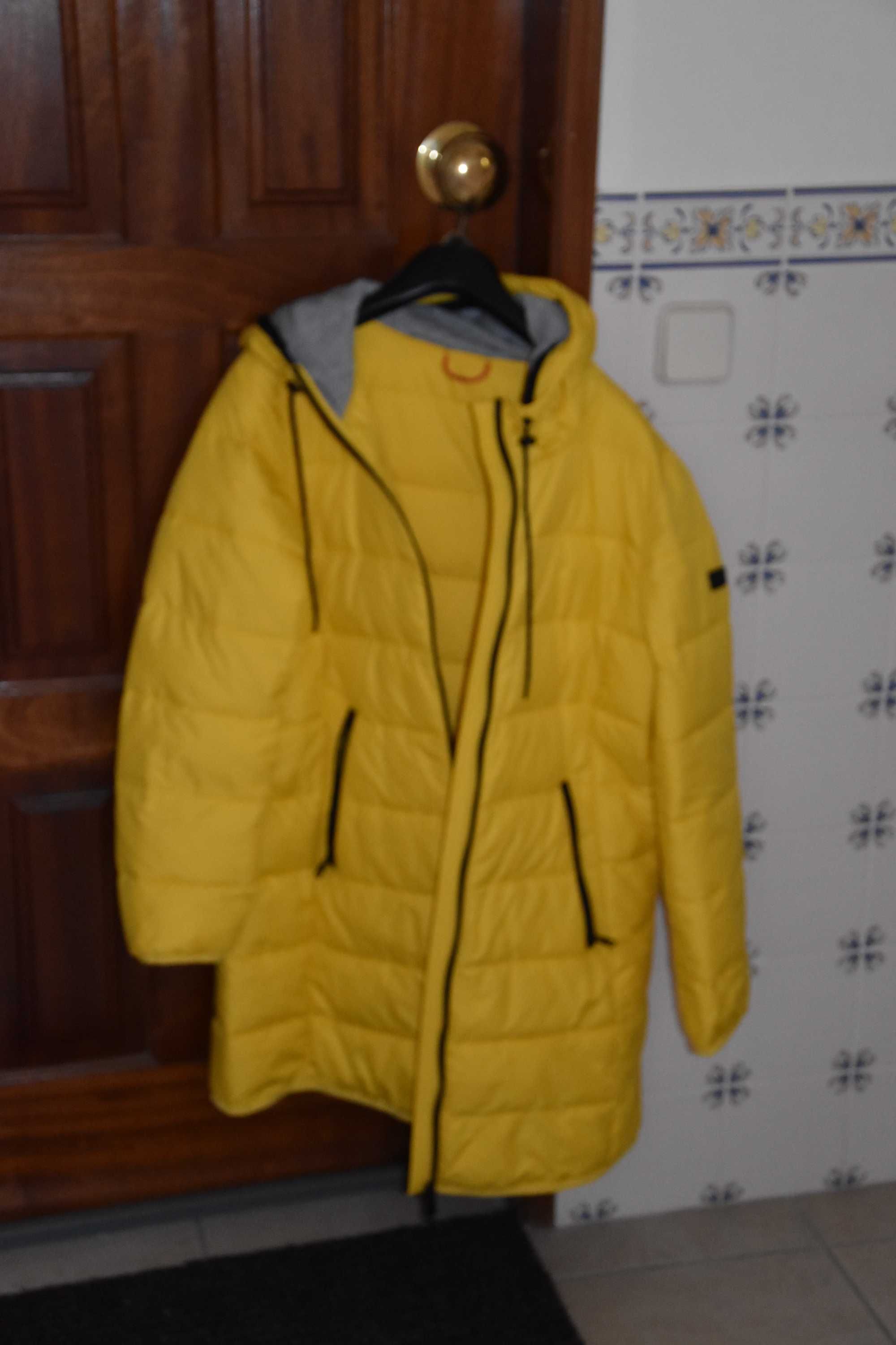 Kispo Amarelo Esprit