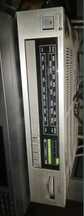 Radio Diora AS 252, PRL, zabytek retro