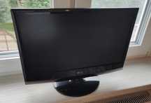 LG Flatronic M2262DP | monitor z funkcją telewizora /super stan_OKAZJA