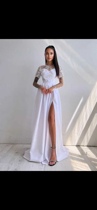 Вечірня сукня сукня на випускний