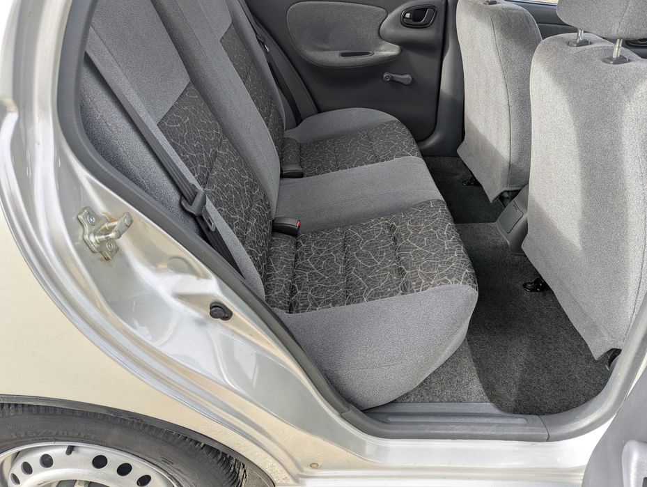 Daewoo Lanos 2008 Ланос 1.5 бензин Польська збірка