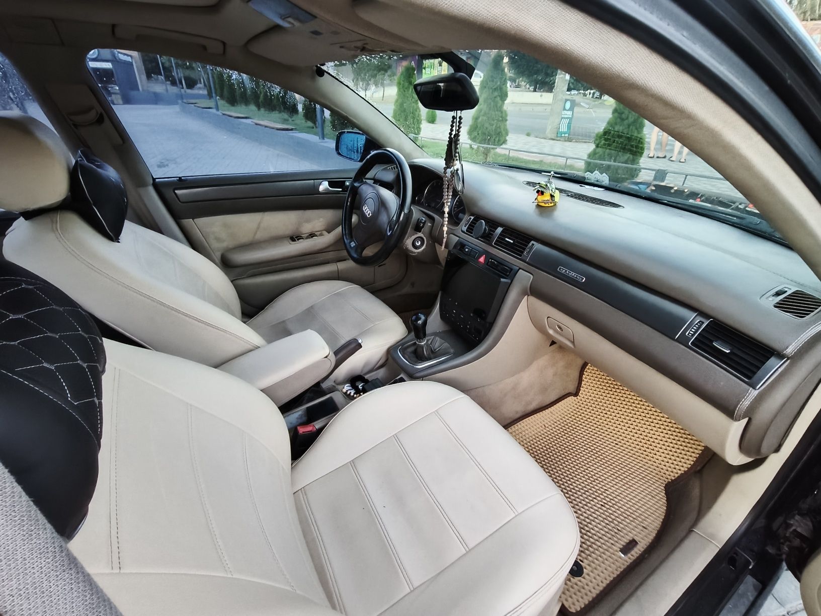Продам Audi A6 C5