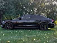 Audi A4 Audi A4 B9 MHEV S-Line 2.0 TFSI 265 KM
