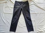 Tommy Hilfiger spodnie męskie granatowe 33/34