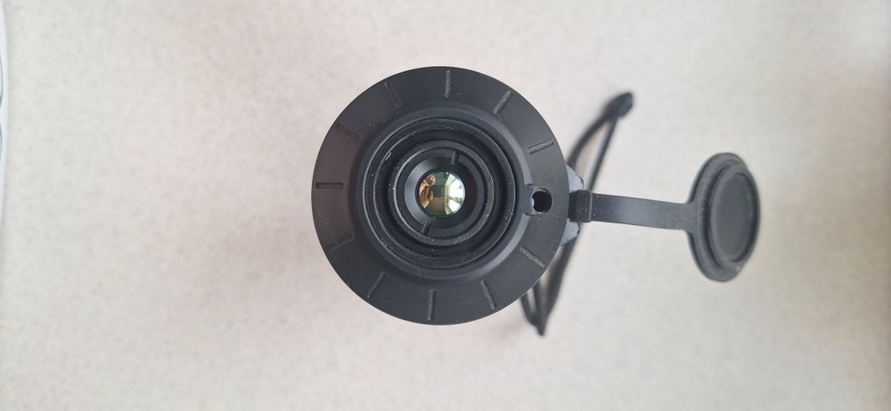 Тепловізійний монокуляр taipan tm10-256