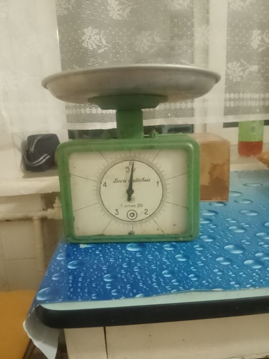 Продам Весы настольные
