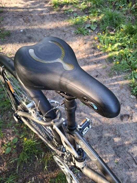 Rower damski btwin 26