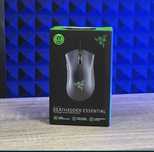 МЕГА РОЗПРОДАЖ! Ігрова Мишка Дротова Razer DeathAdder Essential