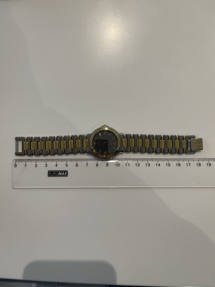 Годинник Seiko 9539-6020 (994Ti) 33-35мм 1980х