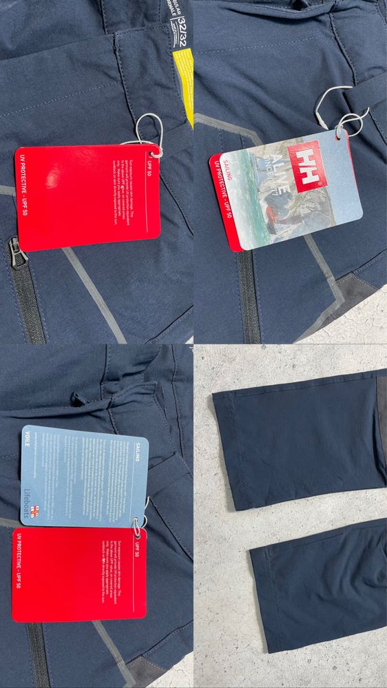 Helly Hansen Новые Трекинговые Карго Штаны Размер XS,S,M,28,30,32