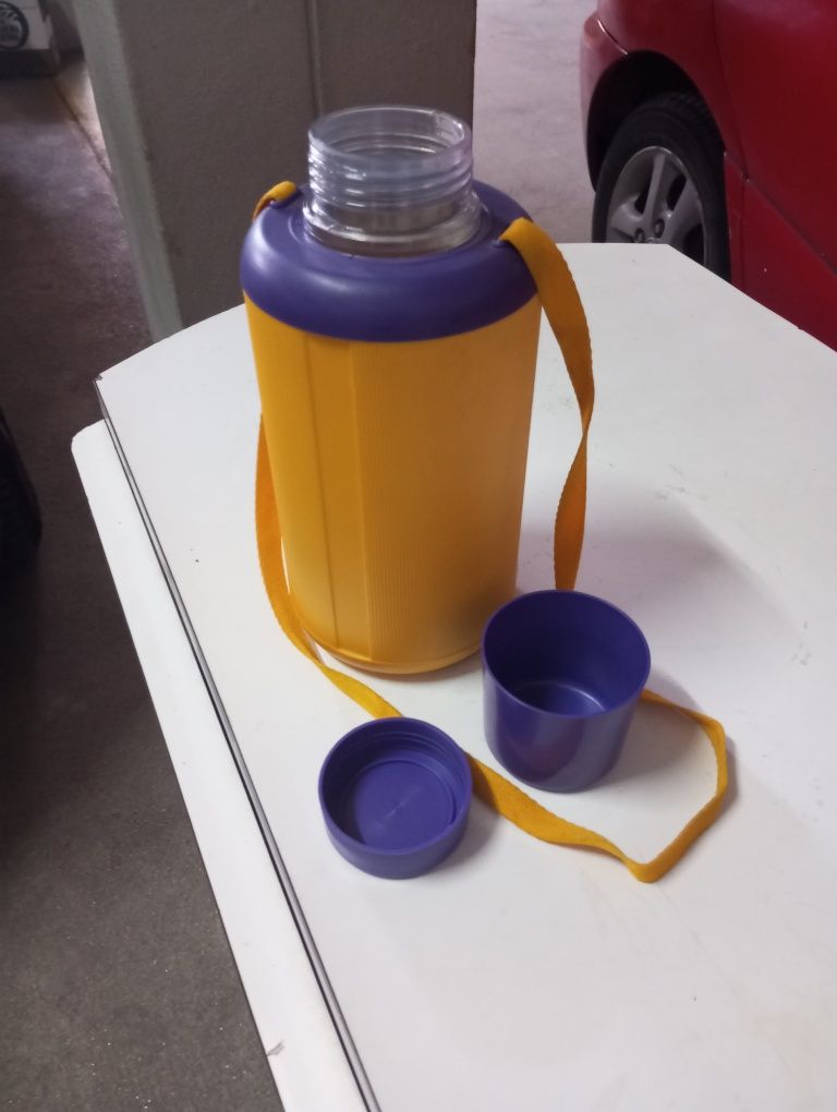 Cantil de 1,5 L . Térmico