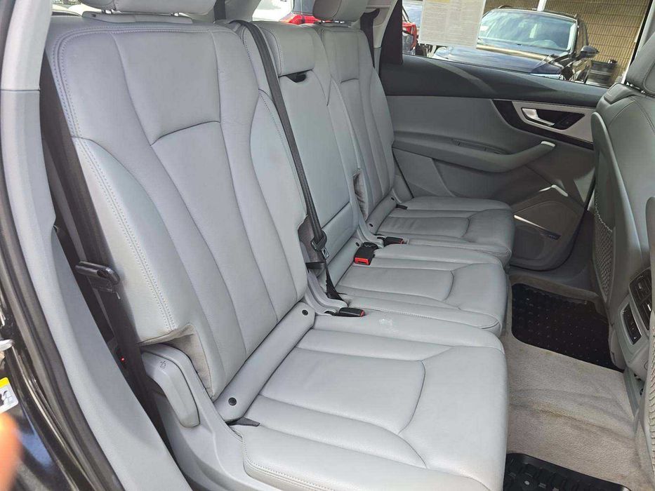 Audi Q7 2018 2.0 Premium Plus