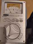 KORGO Tuner OT-120