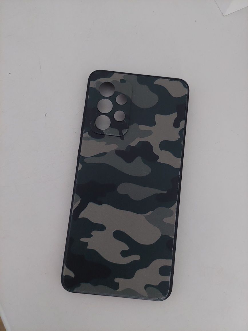 Case na samsung a52s moro etui