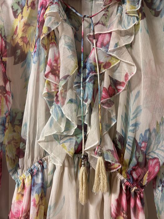 Шовковий комбінезон, М