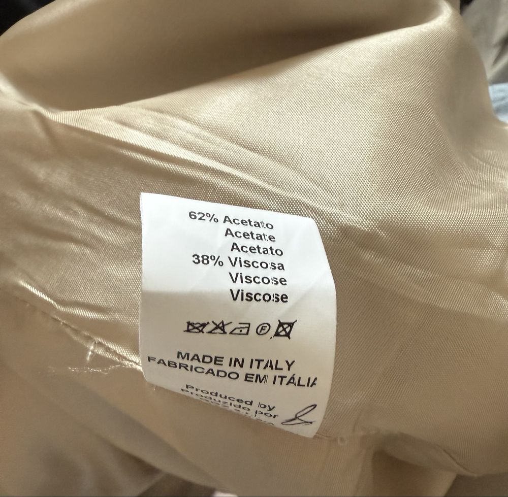 Vicolo пиджак піджак жакет Італія