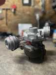 Turbosprężarka do Audi Skoda Volkswagen VW– Regenerowana, Gwarancja19