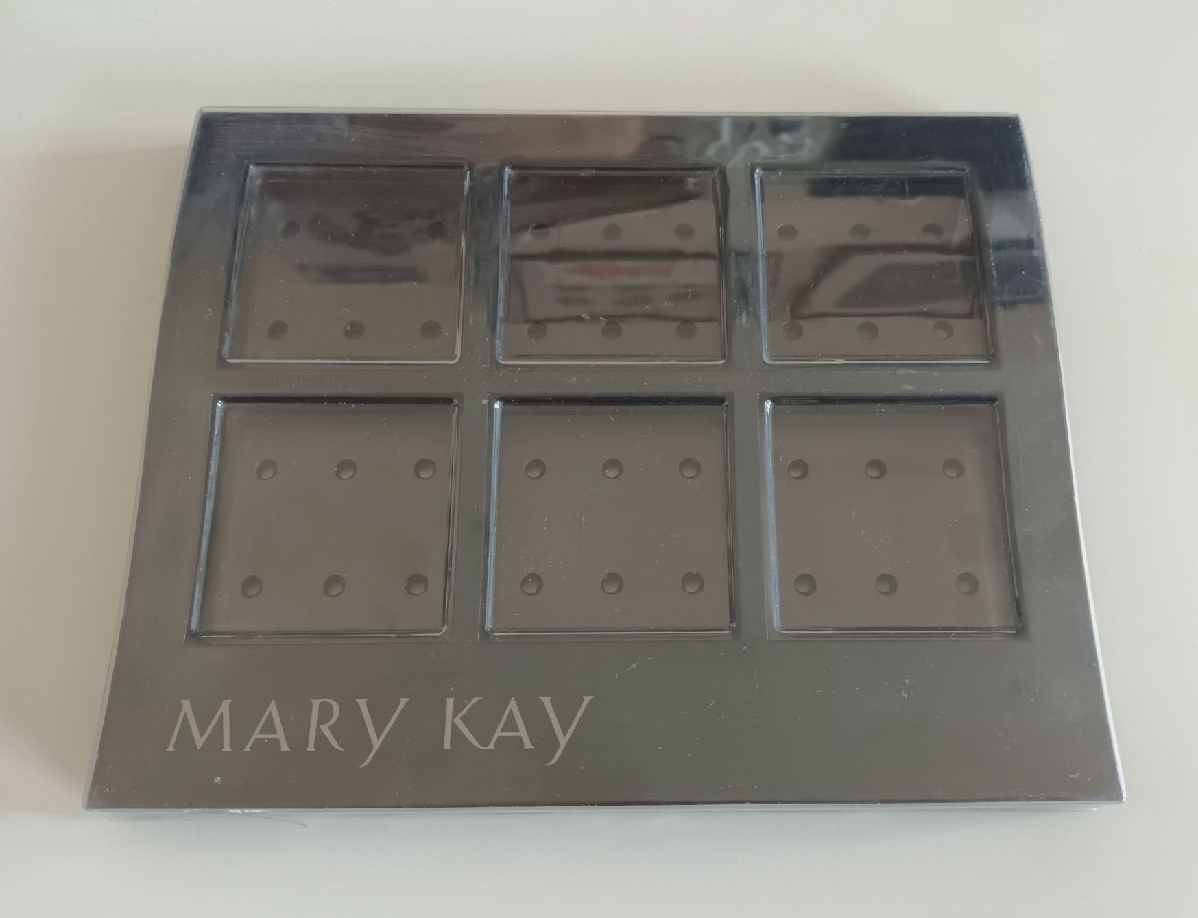 Mary Kay Base para guardar maquilhagem