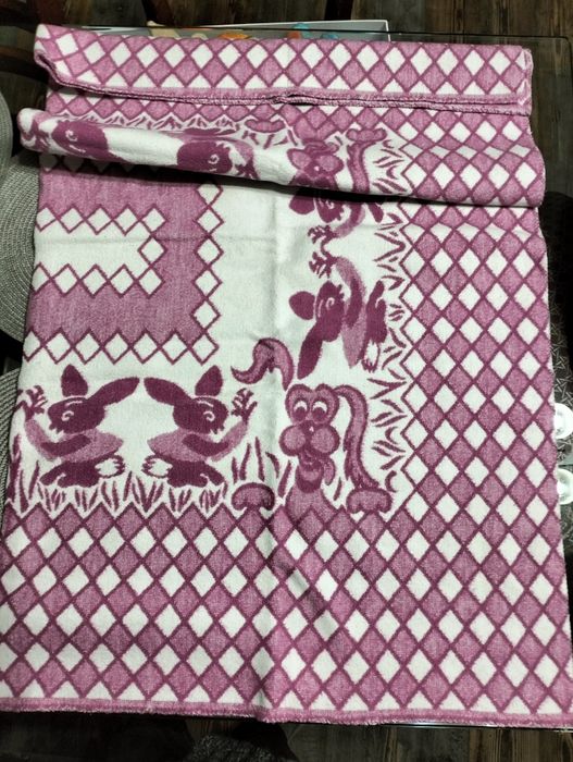 Дитячі одіялка,(теплі простині