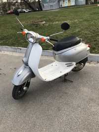 Продам срочно Honda Giorno AF-24 300$