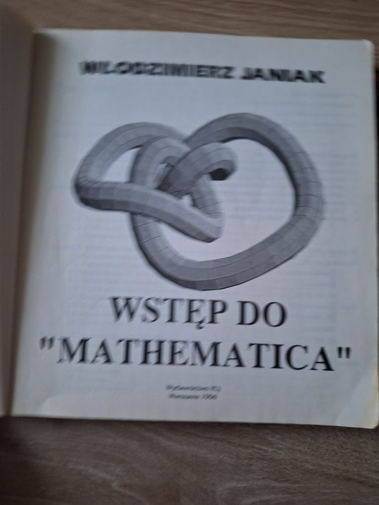 Wstęp do Mathematica