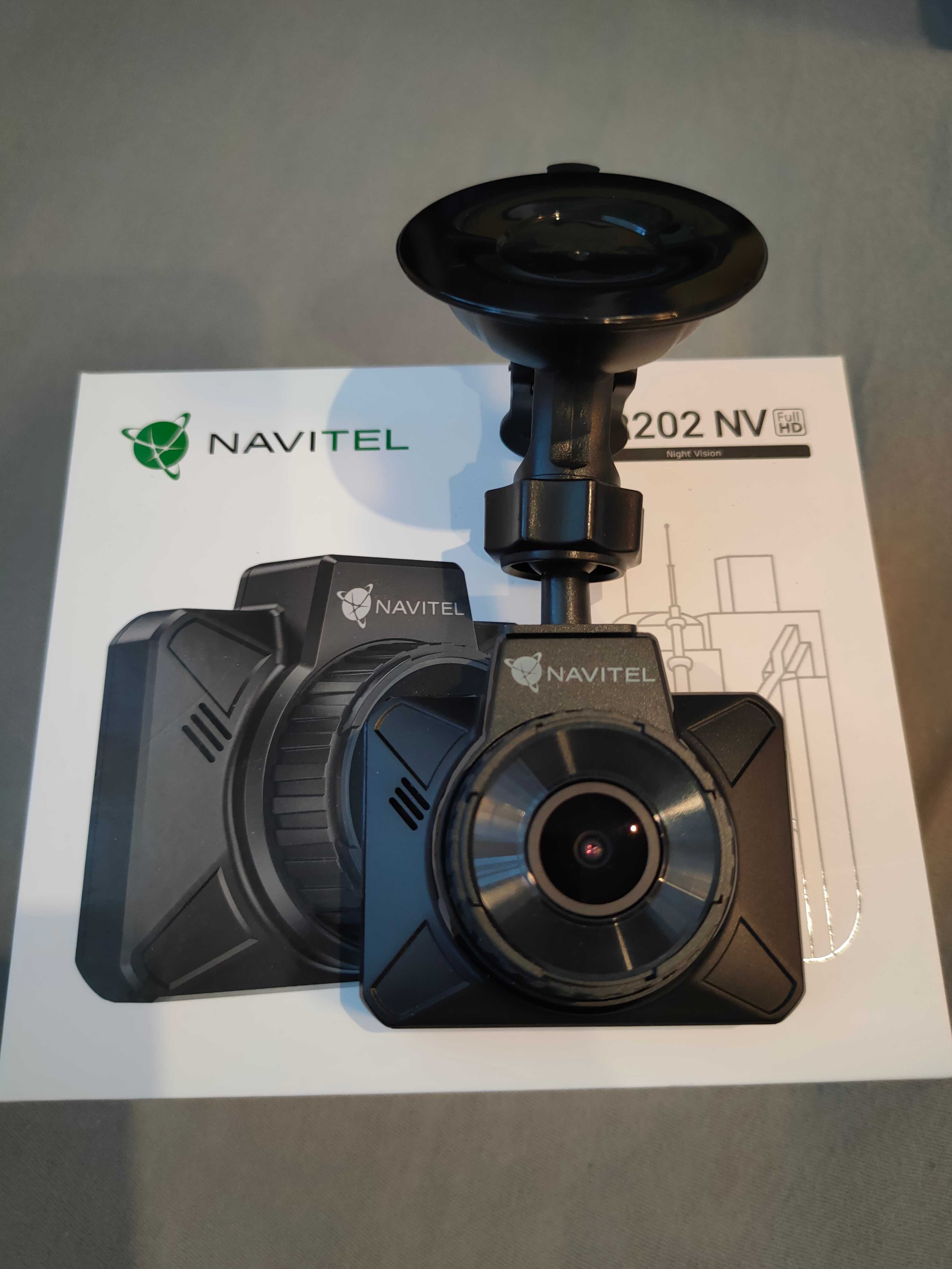 Sprzedam rejestrator NAVITEL