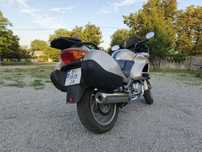 Продам Honda NT 650 Deauville