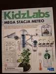 Stacja Meteo KidzLabs