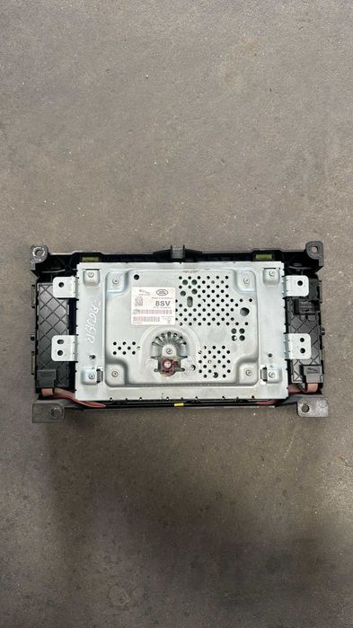 Display Jaguar XE FK72-19C299-AC