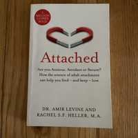 ATTACHED - Dr Amir Levine & Rachel Heller