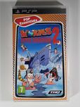 Worms 2 Open Warfare / Gra PSP / Sklep Perfect Blue  / Warszawa