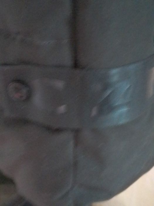 Зимнюю куртку-парку продам