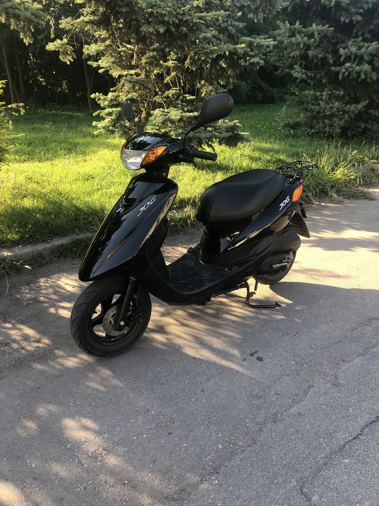 Продам скутер Yamaha Jog 39