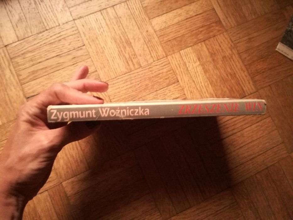Zrzeszenie Wolność i Niezawisłość, Zygmunt Woźniczka