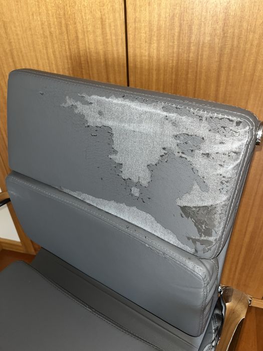 Cadeira de escritório