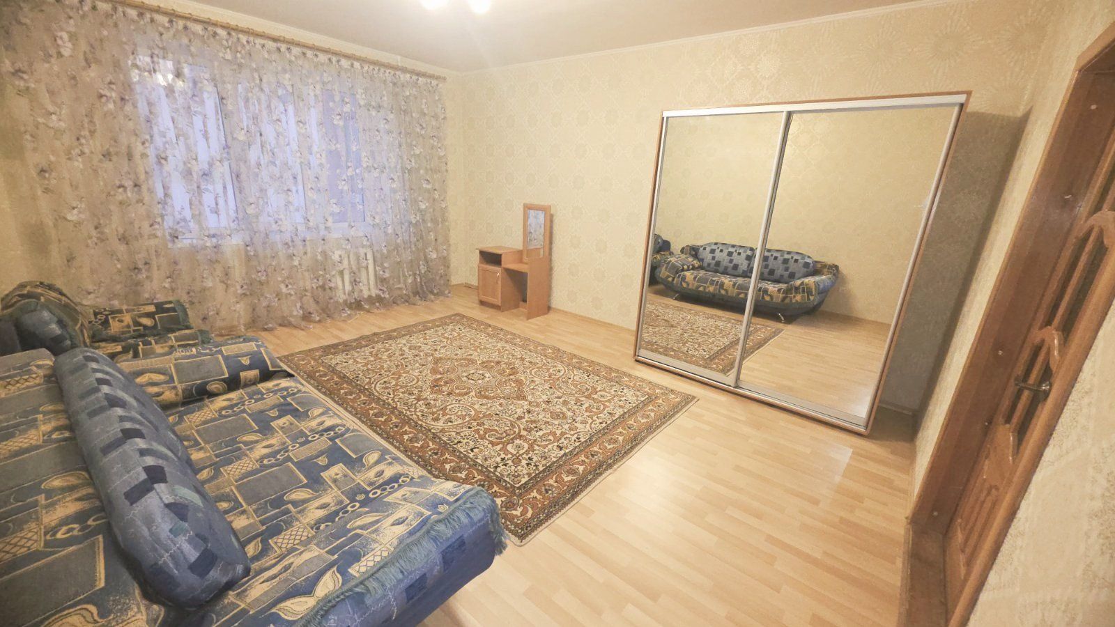 Сдам отличную 2к ул. Королева/Тополева район Таирово!