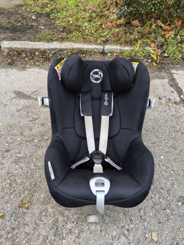 Fotelik CYBEX Aton Sirona M2 i-size + baza