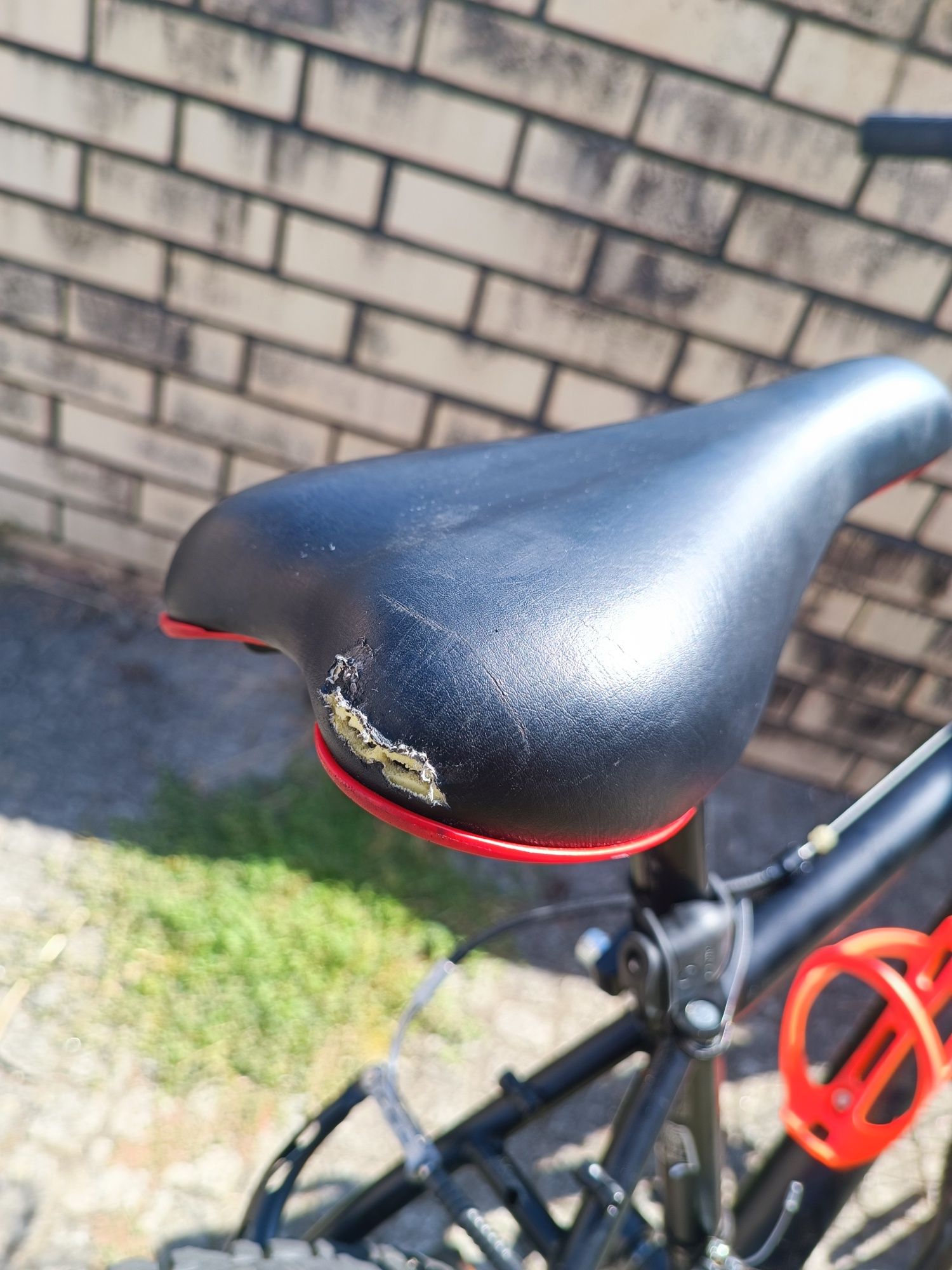Vendo bicicleta Roda 24