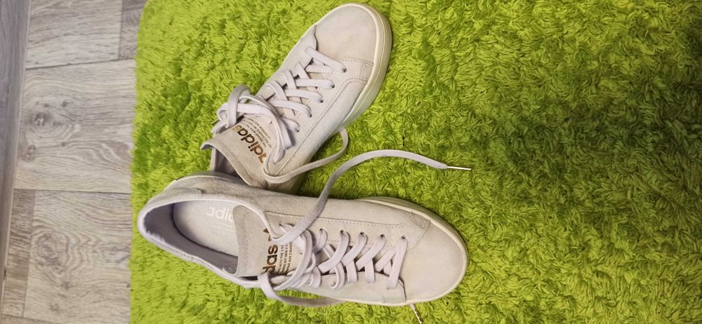 Кроссовки, кеды adidas originals vantage bb0128