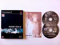 Silent Hill 2 (Special Edition) PS2