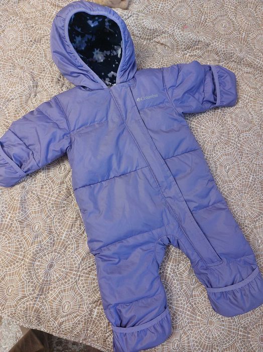 Комбінезон дитячий Columbia