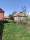 Продам хату 2 кімнати