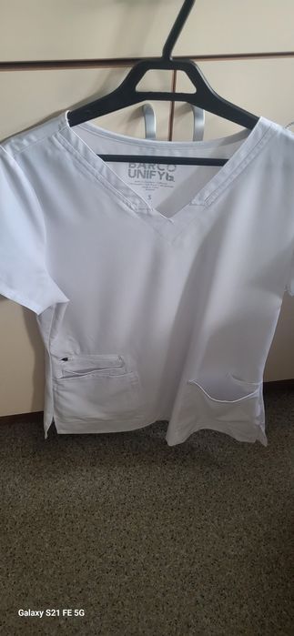 Bluza medyczna uniformix