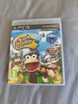 Łap Małpy PS3 gra dla dzieci PlayStation 3 gry