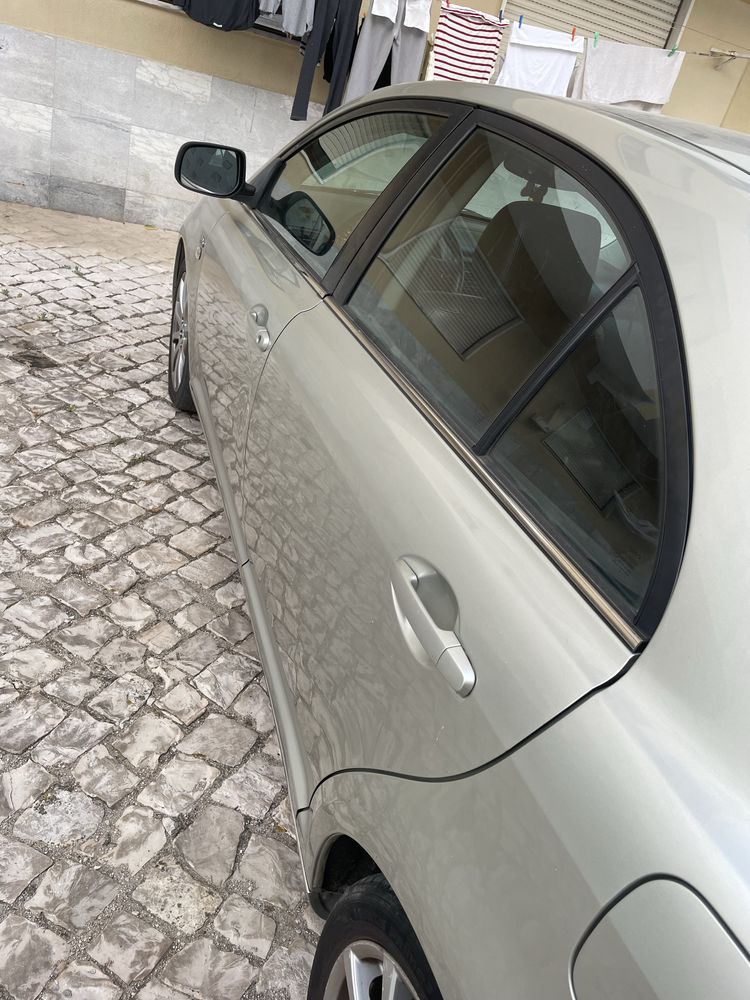 Toyota avensis 2.0 D4D