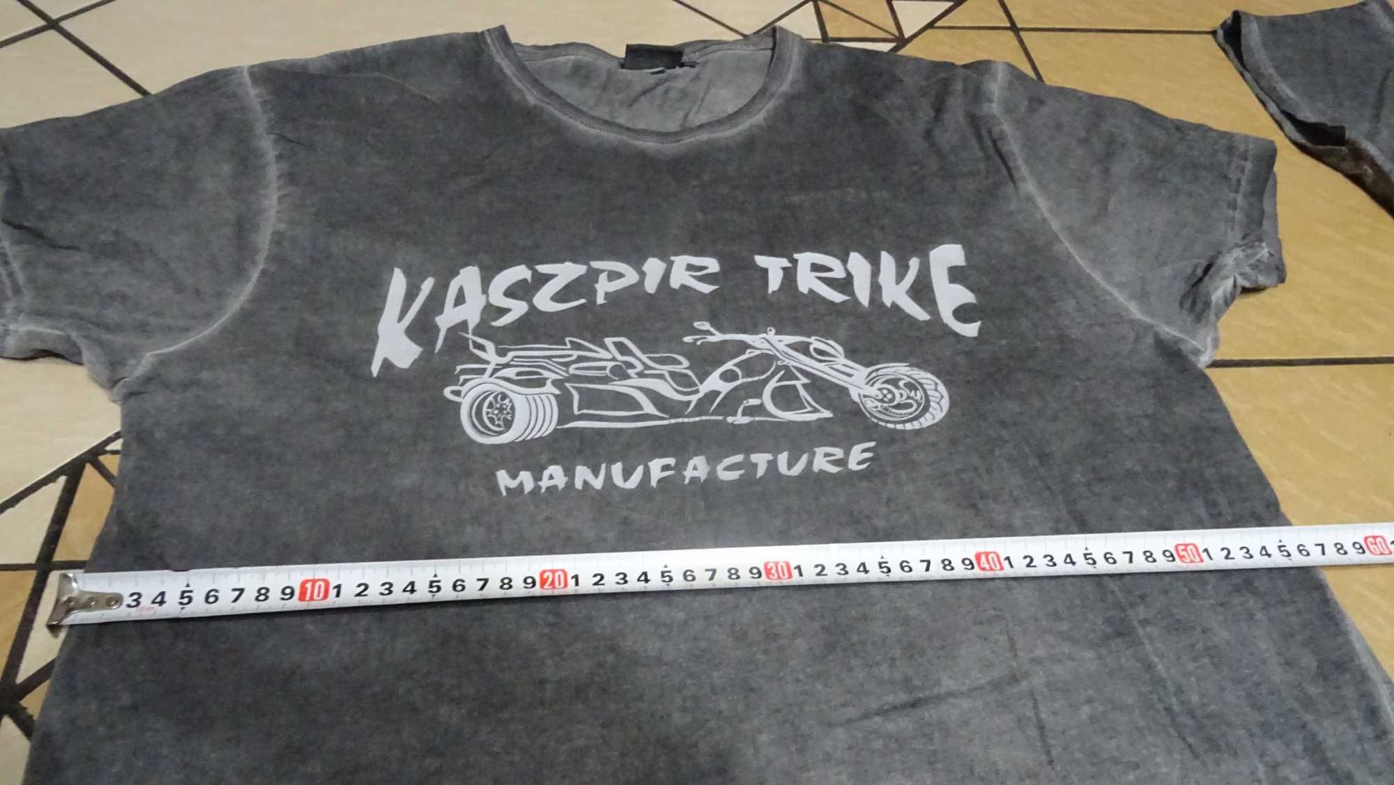Bluzki motocyklowe